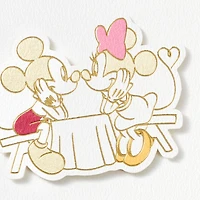 Disney Mickey and Minnie Still Having Fun Anniversary Card for Couple for only USD 6.59 | Hallmark