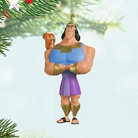 Disney The Emperor's New Groove Kronk and the Squirrel Ornament for only USD 24.99 | Hallmark