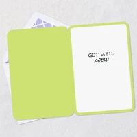 Sit, Stay, Heal Get Well Card for only USD 2.99 | Hallmark