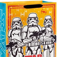 13" Star Wars™ Galactic Empire 3-Pack Assorted Large Gift Bags for only USD 11.99 | Hallmark