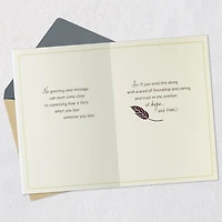 I'm So Sorry for Your Loss Sympathy Card for only USD 4.99 | Hallmark