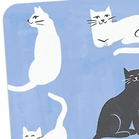 Black and White Cats Blank Card for only USD 2.99 | Hallmark