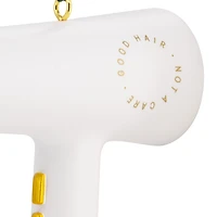 Hairdresser Hair Dryer Hallmark Ornament for only USD 14.99 | Hallmark