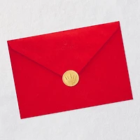 Peace, Joy and Happiness Christmas Card for only USD 2.50 | Hallmark