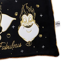 Disney Villains Fierce and Fabulous Pillow, 21x12 for only USD 34.99 | Hallmark