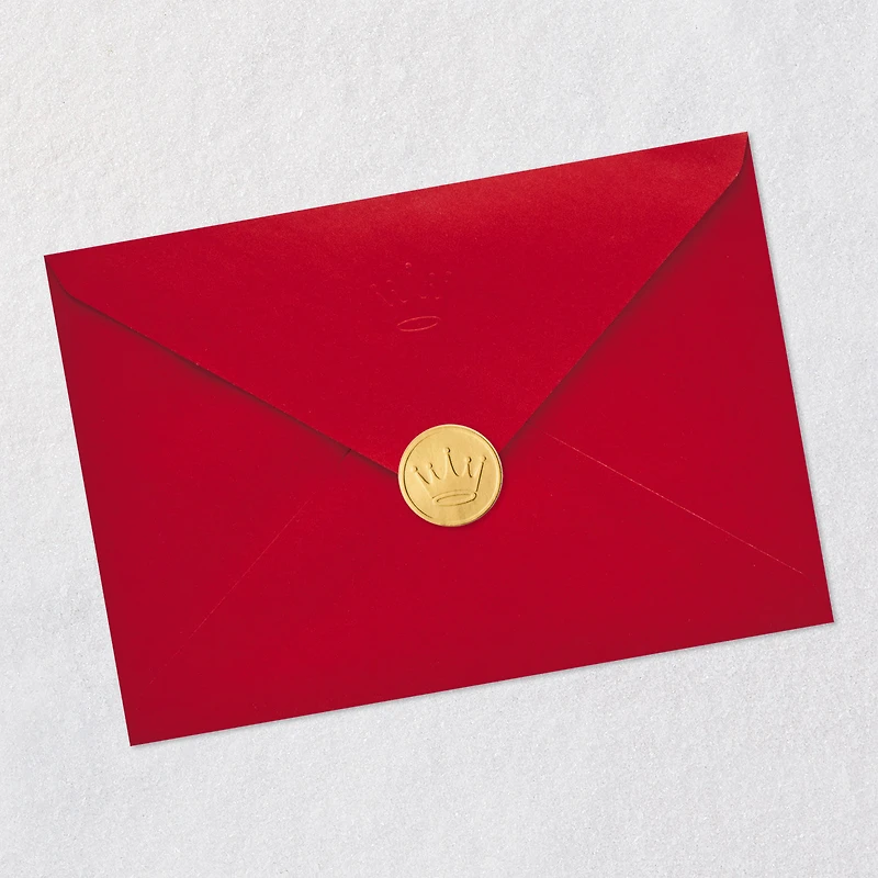 You Make Our Family Complete Holiday Card for Both for only USD 5.59 | Hallmark