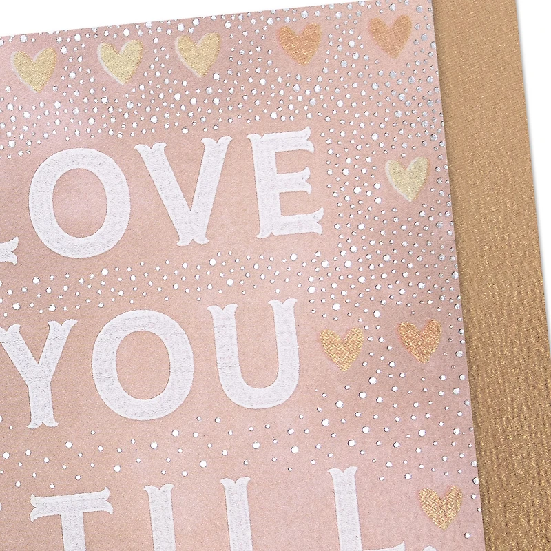 Love You Still Romantic Anniversary Card for Spouse for only USD 5.99 | Hallmark