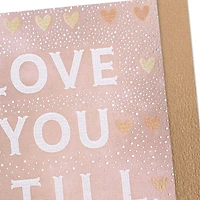 Love You Still Romantic Anniversary Card for Spouse for only USD 5.99 | Hallmark