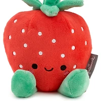 Better Together Strawberry and Banana Magnetic Plush Pair, 5.5" for only USD 19.99 | Hallmark