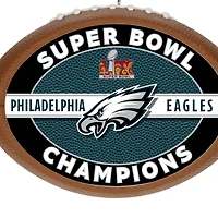 NFL Philadelphia Eagles Super Bowl LIX Commemorative Ornament for only USD 30.99 | Hallmark