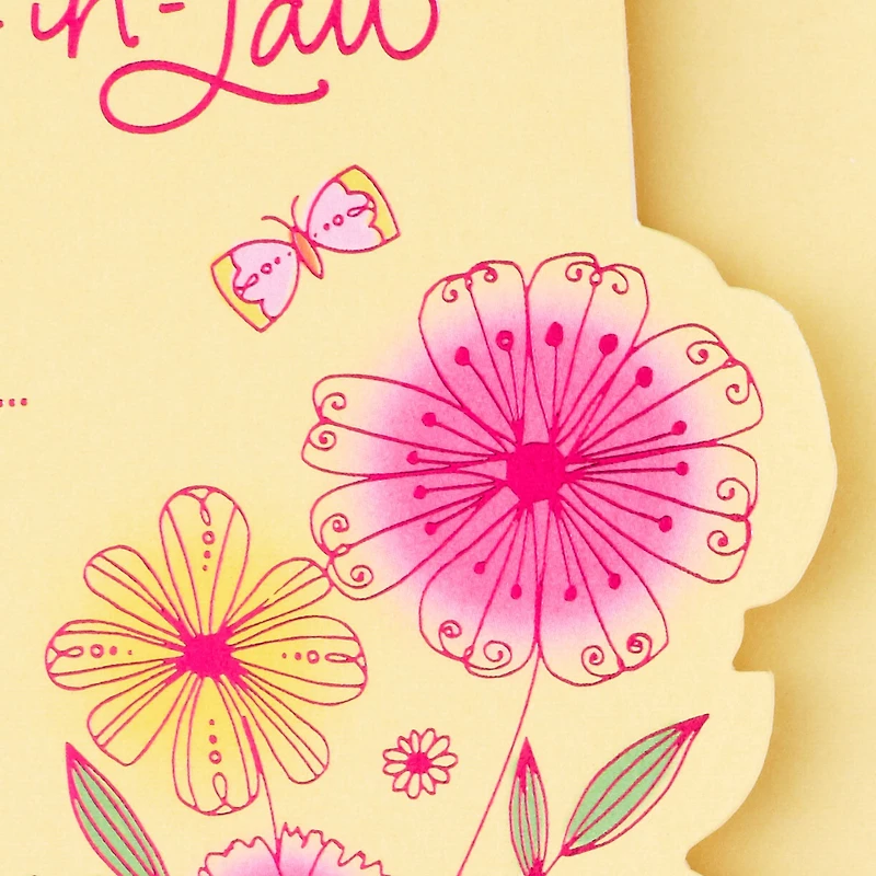 You're So Special and Loved Birthday Card for Daughter-in-Law for only USD 4.99 | Hallmark