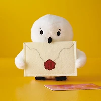 Harry Potter™ Hedwig™ Plush Gift Card Holder, 5" for only USD 10.99 | Hallmark