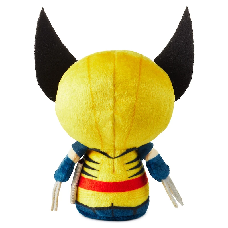 itty bittys® Marvel Studios X-Men Wolverine Plush for only USD 9.99 | Hallmark