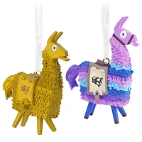 Fortnite Ornament Gift Set for only USD 11.49 | Hallmark