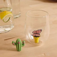 Charmers Cactus Silicone Charm for only USD 8.99 | Hallmark