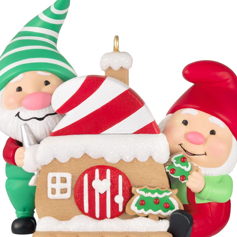 Gnome for Christmas Ornament for only USD 24.99 | Hallmark