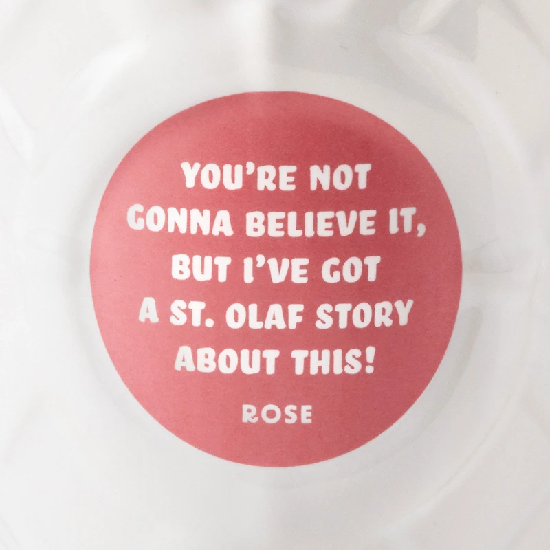 The Golden Girls Rose Nylund Sculpted Mug, 14.5 oz. for only USD 22.99 | Hallmark