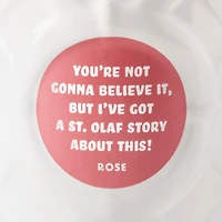 The Golden Girls Rose Nylund Sculpted Mug, 14.5 oz. for only USD 22.99 | Hallmark