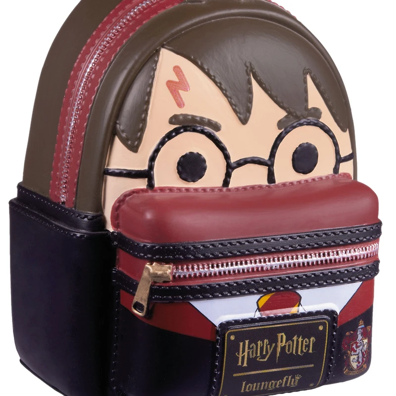 Loungefly Harry Potter™ Backpack Hallmark Ornament for only USD 12.99 | Hallmark