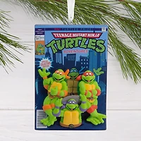 Teenage Mutant Ninja Turtles Comic Book Hallmark Ornament for only USD 11.49 | Hallmark
