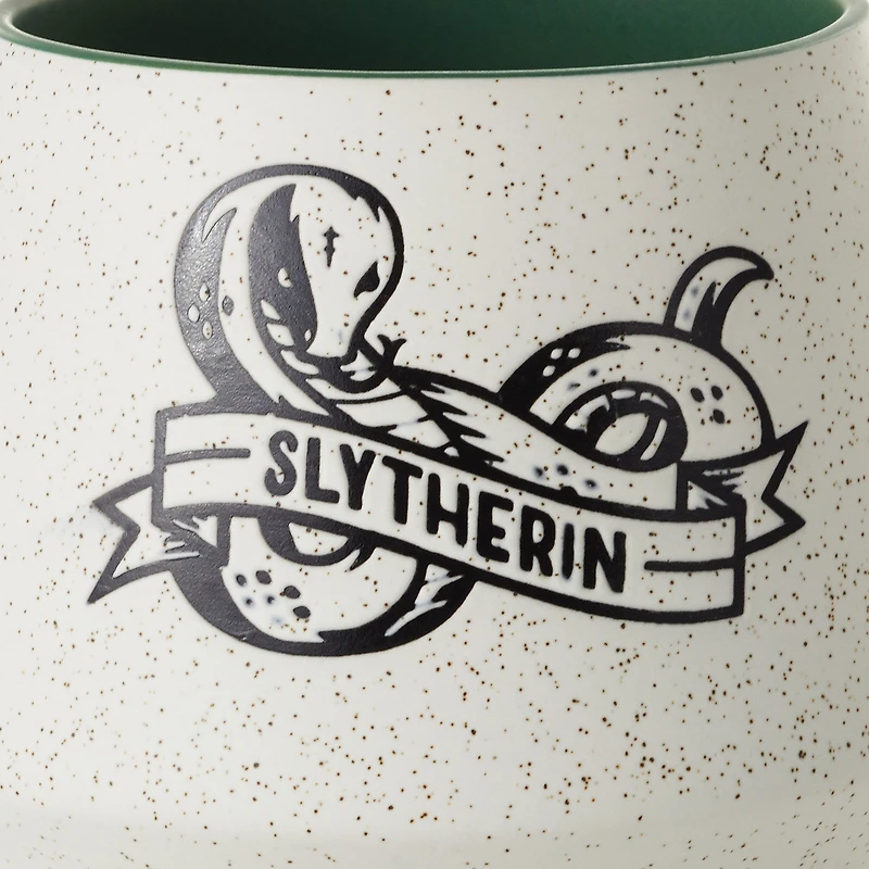 Harry Potter™ Retro Slytherin™ Mug, 26 oz. for only USD 9.99 | Hallmark