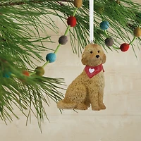 Goldendoodle Hallmark Ornament for only USD 14.99 | Hallmark