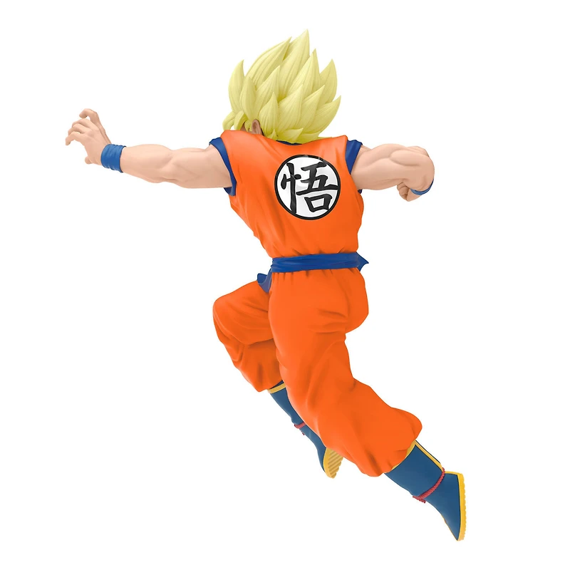 Dragon Ball Z Super Saiyan Ornament for only USD 24.99 | Hallmark