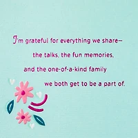 So Happy To Know You Birthday Card for Stepdaughter for only USD 5.59 | Hallmark