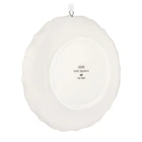 The Golden Girls Can I Ask a Dumb Question? Porcelain Ornament for only USD 24.99 | Hallmark