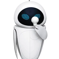 Disney/Pixar Wall-E Eve Ornament for only USD 24.99 | Hallmark