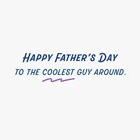 You're One Rad Dad Father's Day Card for only USD 3.99 | Hallmark