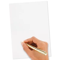 Abstract Waves Boxed Blank Sympathy Thank-You Notes, Pack of 20 for only USD 10.99 | Hallmark