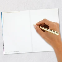 ArtLifting Abstract Painting Blank Card for only USD 3.99 | Hallmark