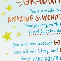 The Best Is Yet to Be Religious Graduation Card for only USD 5.59 | Hallmark