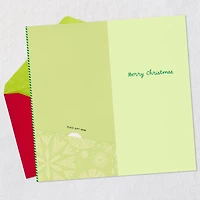 Dr. Seuss's How the Grinch Stole Christmas!™ Fun by the Sleigh-Full Money Holder Christmas Card for only USD 4.59 | Hallmark
