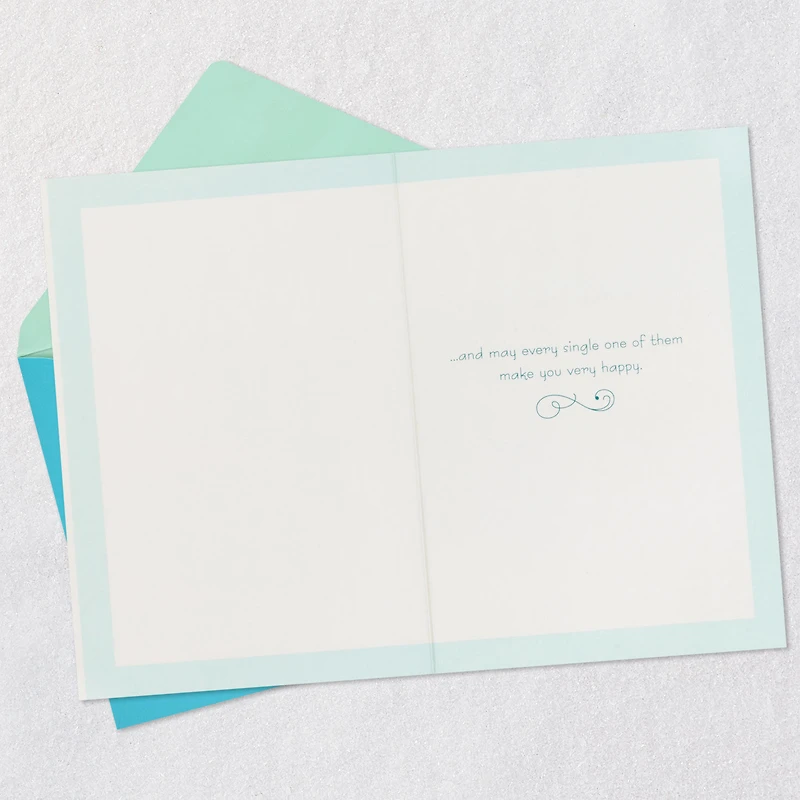 Beautiful Things and Beautiful Moments Christmas Card for Sister for only USD 3.99 | Hallmark