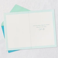 Beautiful Things and Beautiful Moments Christmas Card for Sister for only USD 3.99 | Hallmark