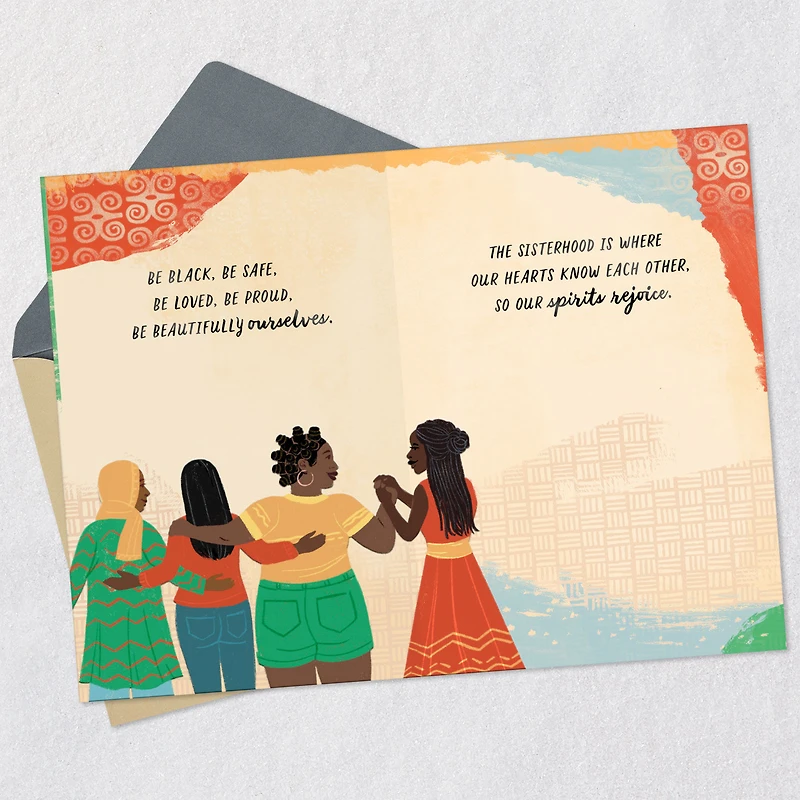 Our Hearts Know Each Other Friendship Card for Her for only USD 3.99 | Hallmark