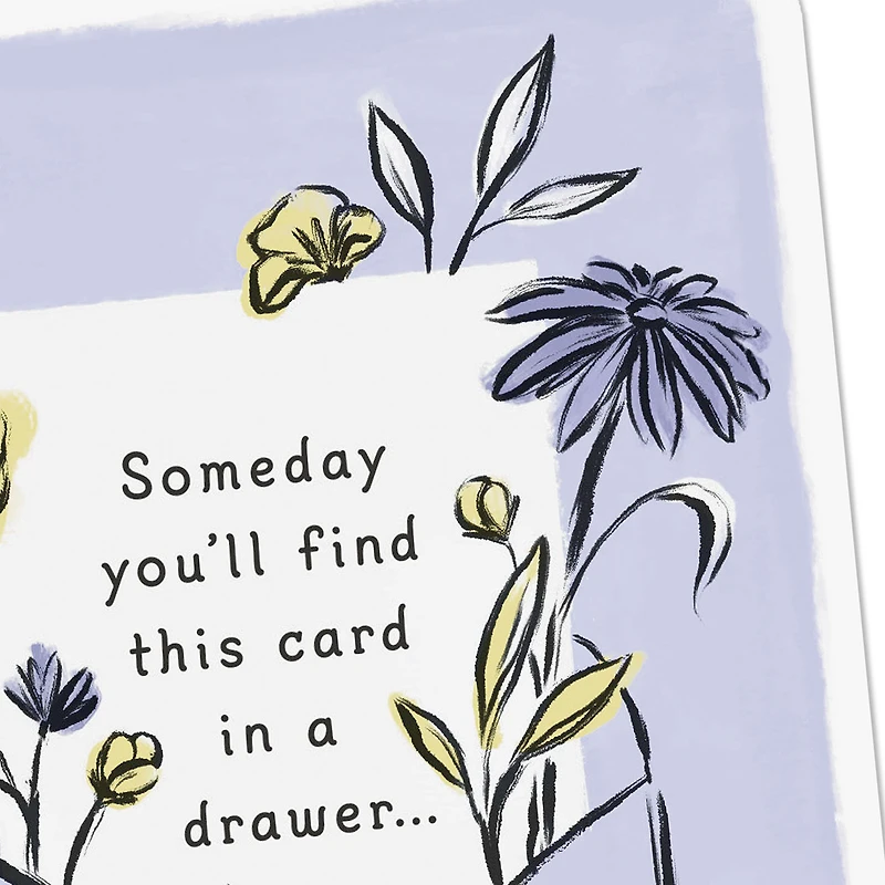 You'll Always Be Loved Love Card for only USD 2.99 | Hallmark