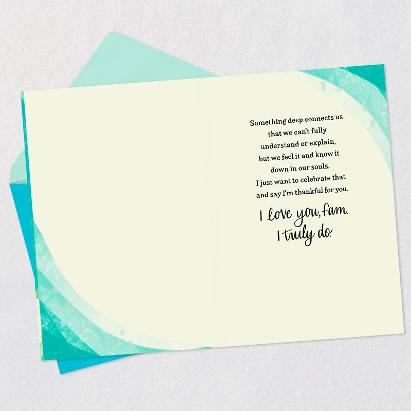 When Friends Become Family Friendship Card for only USD 2.99 | Hallmark