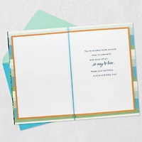 Take It Easy Birthday Card for Grandpa for only USD 6.59 | Hallmark