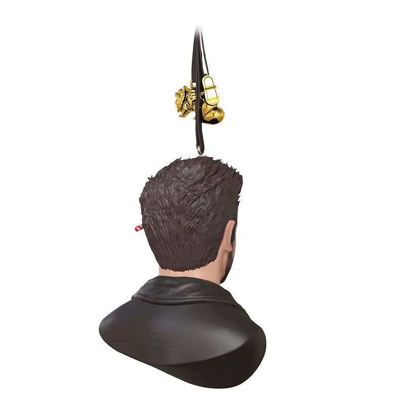 Tyler Hynes Ornament for only USD 24.99 | Hallmark
