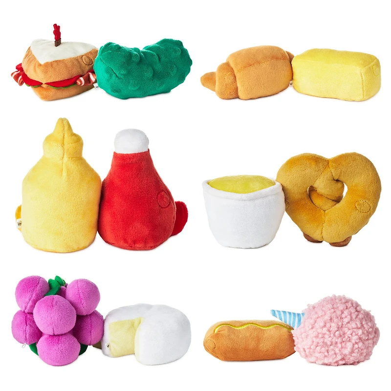 Better Together Series 4 Mystery Box Mini Magnetic Plush, 3.5" for only USD 8.99 | Hallmark