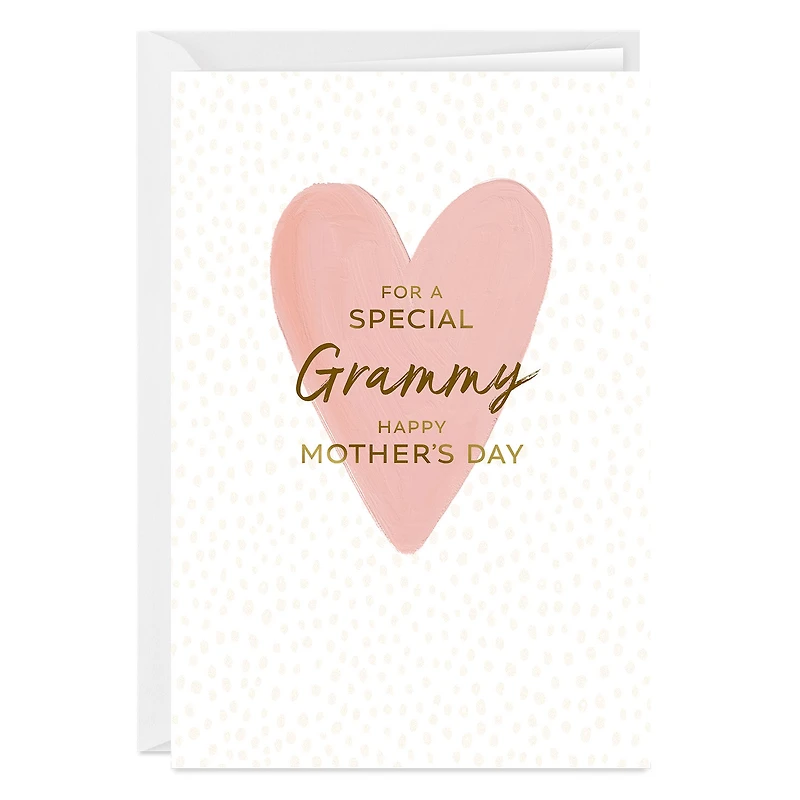 You're an Inspiration to Our Family Custom Mother's Day Card for only USD 4.99 | Hallmark