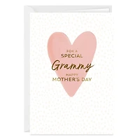 You're an Inspiration to Our Family Custom Mother's Day Card for only USD 4.99 | Hallmark