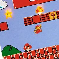 Nintendo Super Mario Bros.™ Father's Day Card With Sound and Light for only USD 7.99 | Hallmark