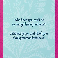 Black, Brilliant and Beautiful Birthday Card With Decoration for only USD 5.99 | Hallmark