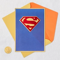 DC™ Superman™ You Always Come Through Friendship Card for only USD 4.59 | Hallmark