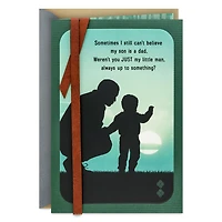 You Were Made for This Father's Day Card for Son for only USD 6.99 | Hallmark