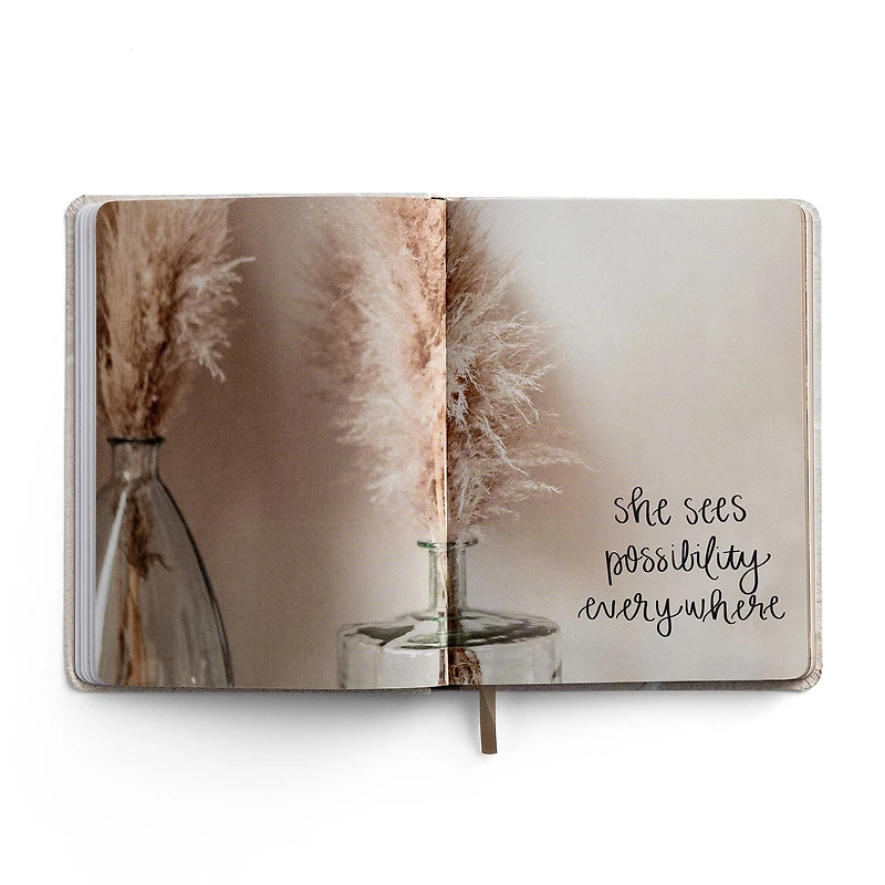 DaySpring Inspirational Productivity Journal for only USD 17.99 | Hallmark